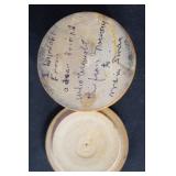 Collection of Vintage Home Decor and Kitchenware Items