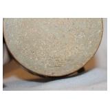 Collection of 7 Vintage Studio Pottery Mugs and Mini Vases