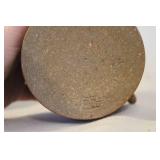 Collection of 7 Vintage Studio Pottery Mugs and Mini Vases