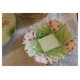 Assorted Vintage Porcelain and China Dishware Collection