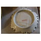 Assorted Vintage Porcelain and China Dishware Collection