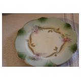 Assorted Vintage Porcelain and China Dishware Collection