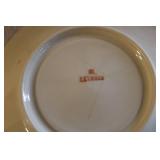 Assorted Vintage Porcelain and China Dishware Collection