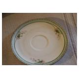 Assorted Vintage Porcelain and China Dishware Collection