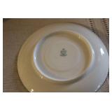 Assorted Vintage Porcelain and China Dishware Collection