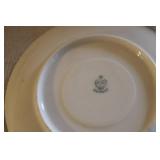 Assorted Vintage Porcelain and China Dishware Collection