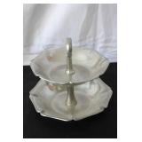 Assorted Vintage Porcelain and China Dishware Collection