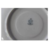 Assorted Vintage Porcelain and China Dishware Collection