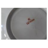 Assorted Vintage Porcelain and China Dishware Collection