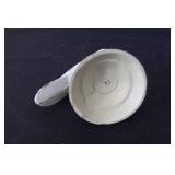 Set of 3 Vintage Cast Iron Bird Figurines