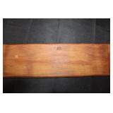 Collection of Vintage Wicker Baskets and RW Norway Wooden Tray