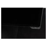 Vizio Flat Screen TV with Xfinity Box and Dual-Sided Remote