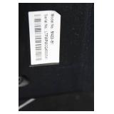 Vizio Flat Screen TV with Xfinity Box and Dual-Sided Remote