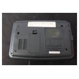 Craig Digital AM/FM Clock Radio with Alarm