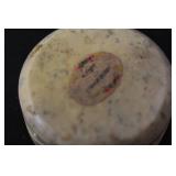 Collection of Vintage Hand-Carved Wooden Decor and Candle Holders