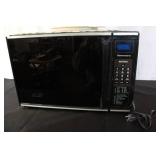 Kenmore Solid State Countertop Microwave Oven Model 565.6765400