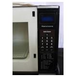 Kenmore Solid State Countertop Microwave Oven Model 565.6765400