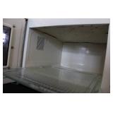 Kenmore Solid State Countertop Microwave Oven Model 565.6765400