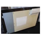 Kenmore Solid State Countertop Microwave Oven Model 565.6765400