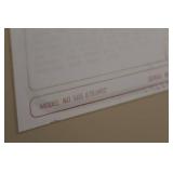 Kenmore Solid State Countertop Microwave Oven Model 565.6765400