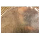 Collection of 6 Decorative Antique and Vintage Porcelain Plates and Saucers