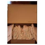 Eileen West Classics Medium Floral Cotton Nightgown in Box