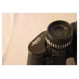 Jason Empire Model 1836 Binoculars with Strap
