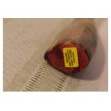 Eclectic Vintage Decorative Lot - Wood Carvings, Pottery, Ceramic Fish Dishes, and More