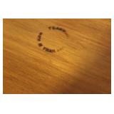 Eclectic Vintage Decorative Lot - Wood Carvings, Pottery, Ceramic Fish Dishes, and More