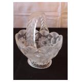 Vintage Kitchenware Collection with Glass, Ceramic, and Metal Pieces