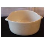 Vintage Kitchenware Collection with Glass, Ceramic, and Metal Pieces