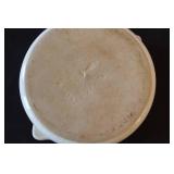 Vintage Kitchenware Collection with Glass, Ceramic, and Metal Pieces