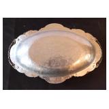 Vintage Kitchenware Collection with Glass, Ceramic, and Metal Pieces