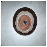 Collection of 6 Wide Brim Outdoor Sun Hats