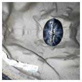 Collection of 6 Wide Brim Outdoor Sun Hats