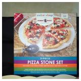 Vintage Tupperware Storage Container Set with Lids and Carriers - 8 Pieces