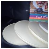 Vintage Tupperware Storage Container Set with Lids and Carriers - 8 Pieces