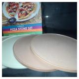 Vintage Tupperware Storage Container Set with Lids and Carriers - 8 Pieces