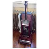 Hoover PowerMax 930 Self-Propelled Upright Vacuum Cleaner