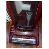 Hoover PowerMax 930 Self-Propelled Upright Vacuum Cleaner