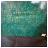 Guy Buffet Collection Tuscan Store Fronts Placemats Set