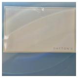 Eileen West Classics Medium Floral Cotton Nightgown in Box