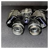 Jason Empire Model 1836 Binoculars with Strap