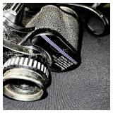 Jason Empire Model 1836 Binoculars with Strap