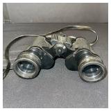 Jason Empire Model 1836 Binoculars with Strap