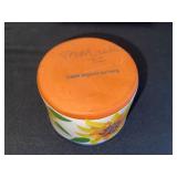 Eclectic Vintage Decorative Lot - Wood Carvings, Pottery, Ceramic Fish Dishes, and More