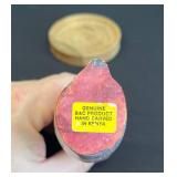 Eclectic Vintage Decorative Lot - Wood Carvings, Pottery, Ceramic Fish Dishes, and More