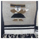 Abstract Ceramic Sculpture with Multi-Tube Design