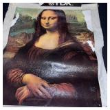 Collection of 3 Art Prints Including View of Toledo and Scenic Landscapes