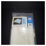 Vintage Washboard, Bag of Clothespins, Wooden Whirligig, Heart Wall Decor, and Mesh Sweater Dryer Set